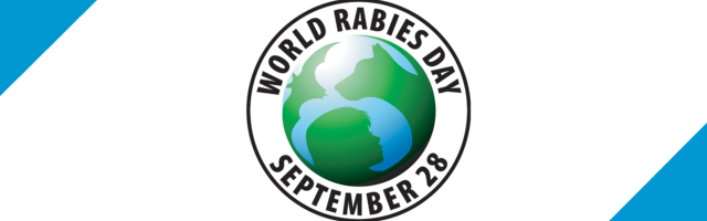 World Rabies Day Campaign Competition banner