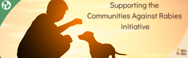 Communities Against Rabies Initiative, driven by GARC and partners