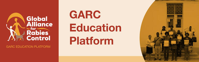 GARC Education Platform (GEP)