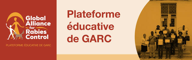 Plateforme éducative de GARC (GEP)