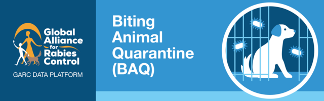 Biting Animal Quarantine (BAQ)