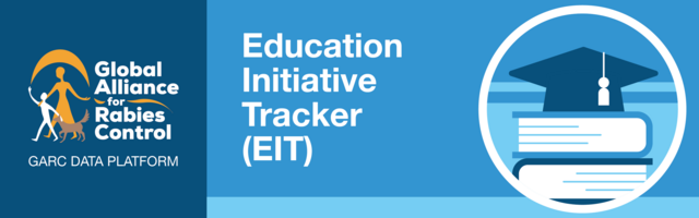 Education Initiative Tracker (EIT)