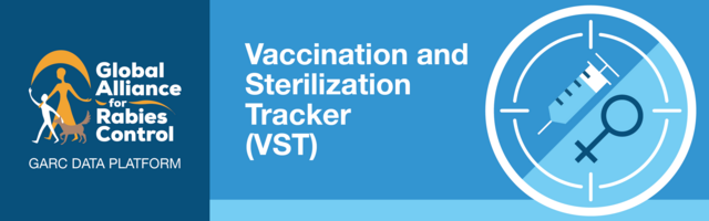 Vaccination and Sterilization Tracker (VST)