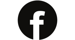 Facebook logo vector 