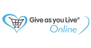 Give as you Live donation