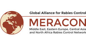 MERACON logo