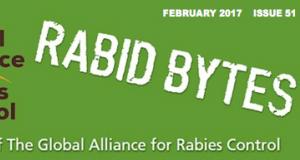 rabid bytes newsletter logo