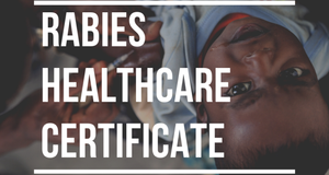 Rabies Healthcare Certificate (RHC)